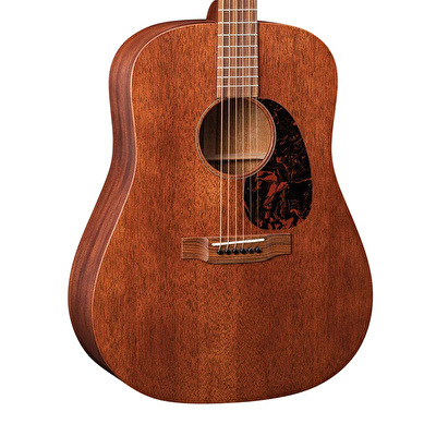 Martin 000-15M Akustik Gitar